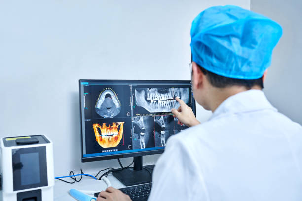 Best Cracked Tooth Emergency Dentist  in August, CA