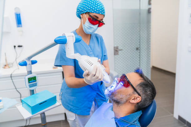 Best Urgent Tooth Repair  in August, CA